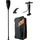 JP Australia AllroundAir SL 320 x 81 x 15 cm Weiß/Orange