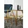 SalesFever Beistelltisch gold