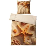 Sanilo Sanibel Beige 135 x 200 cm + 80 x 80 cm
