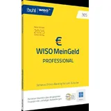 Buhl WISO Mein Geld Professional 365