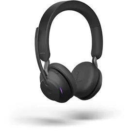 JABRA Evolve2 65 USB-C UC Stereo schwarz