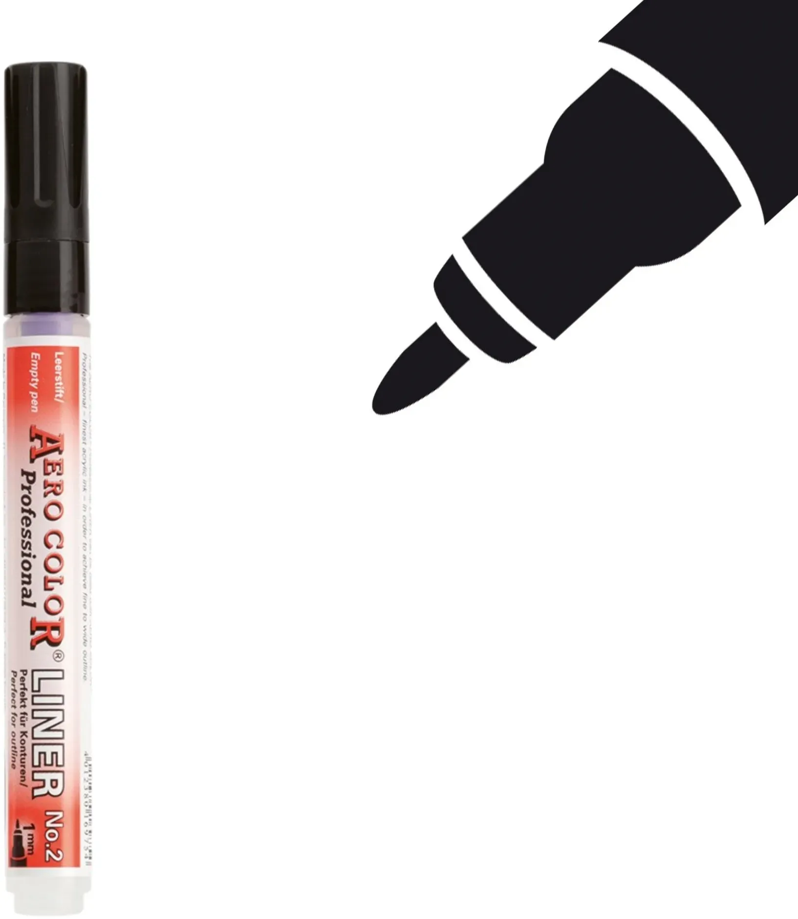 Liner | LeerMARKER Aero Color