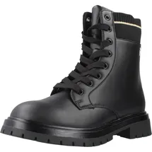 Tommy Hilfiger Boots schwarz 30