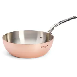 De Buyer Prima Matera Sauteuse 24 cm