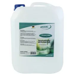 Ofixol Green Line Geruchsentferner 100710 , 10 Liter - Kanister