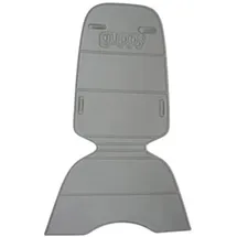 Polisport Sitzpolster grau