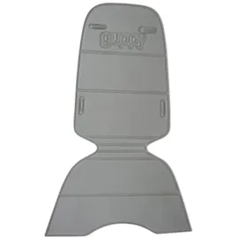 Polisport Sitzpolster grau