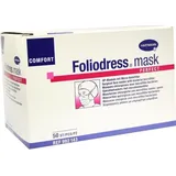 Hartmann Foliodress mask Comfort perfect grün OP-Masken