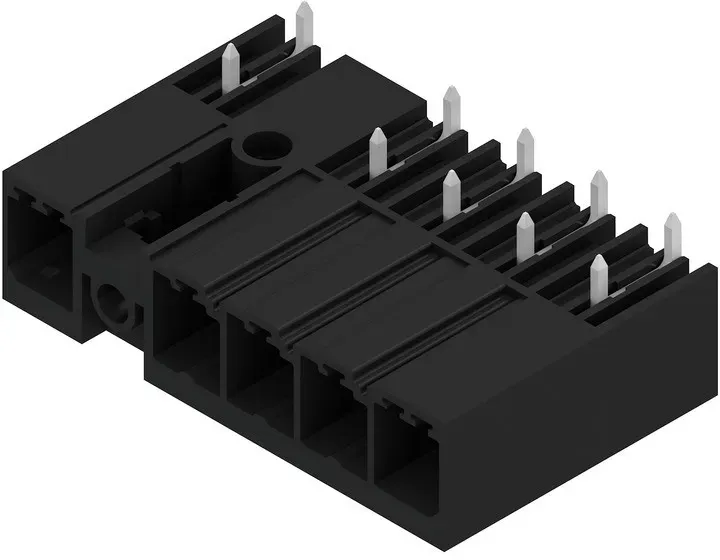 Weidmüller Verbinder 7.62mm SV 7.62HP#1464350000