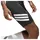 Adidas All Sports Optime Nxt Biker Kurze Leggings - Black / White - 5-6 Jahre