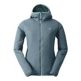 Dare 2b Dare2b Torrek Lite Jacke - Element Grey - 40