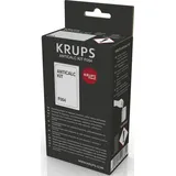 Krups F 054.00B Entkalkungsset 2 x 40 g