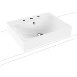 Kaldewei Silenio Aufsatzwaschtisch 60 x 46 cm (3042)