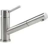 Niederdruck edelstahl massiv 925211LC
