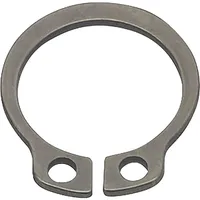Industrial Quality Supplies Sicherungsring DIN 471 3 x 0,4 10000 Stück