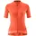 Gonso Damen Road Jersey Trikot (Größe XS, rot)