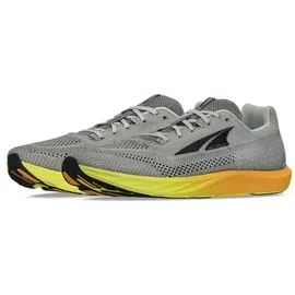 Altra Escalante Racer 2 Herren Grau / Orange 43