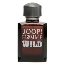 Joop! Homme Wild Eau de Toilette 125 ml