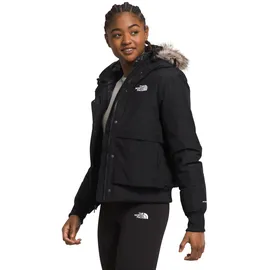 The North Face Arctic Bomber - Damen Black, M