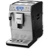 De'Longhi Autentica Plus ETAM 29.620 SB Silber/Schwarz