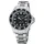 EICHMÜLLER Taucheruhr 3460-01 Edelstahlband 43 mm 3460-01