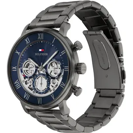 Tommy Hilfiger LEGEND 1710707 Edelstahl 40 mm 1710707