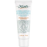 Kiehl's Superbly Efficient Anti-Perspirant & Deodorant Creme 75 ml