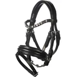 HKM Hobby Horsing Ledertrense