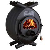 Werkstattofen BRUNO® Pyro I | Warmluftofen mit 13 kW