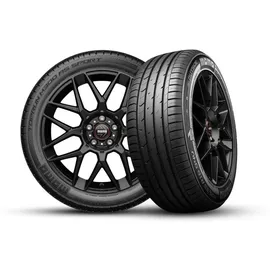 Momo Tires M300 Toprun AS Sport 225/50 R17 98V XL