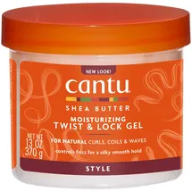 Cantu Moisturizing Twist & Lock 370 g