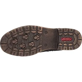 Rieker 94789 schwarz 41