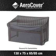 AeroCover Schutzhülle 130 x 75 x 85 cm Anthrazit