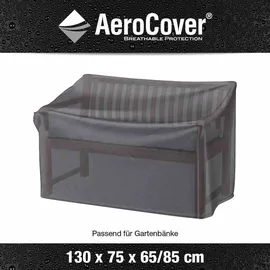 AeroCover Schutzhülle 130 x 75 x 85 cm Anthrazit