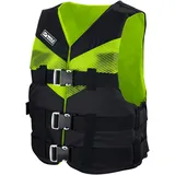 Mesle Schwimmweste V210 50N grün