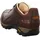 MEINDL Damen Ascona Identity Schuhe (Größe 42, braun)
