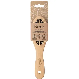 Niyok Handwaschbürste grob