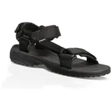 Teva Terra Fi Lite Herren black 45,5