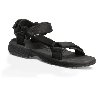 Teva Terra Fi Lite Herren black 45,5