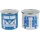VW Collection Teetasse 0,35 l Blau 2 St.