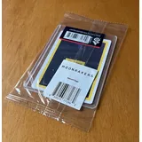 MOONRAKERS GOLD FOIL MORO MADA - Kickstarter KS - IV Studios - NEU - NEW
