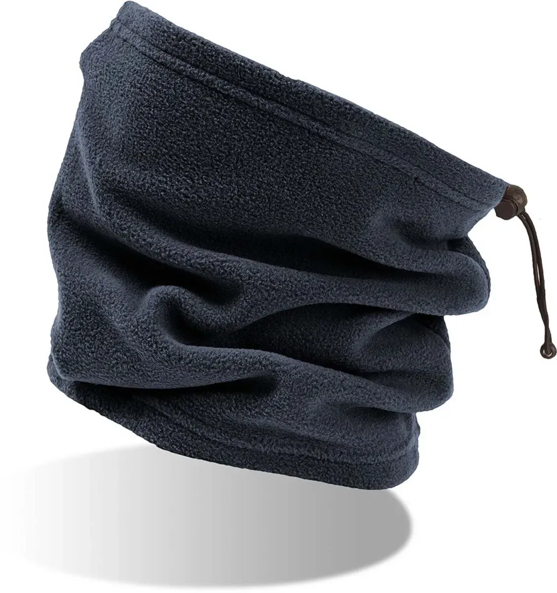 Atlantis Unisex Multifunktions Halswärmer 'Hotty' Schlauchtuch HOTY navy 28 x 25 cm