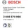 Bosch Spannzange 1/4" 10 mm