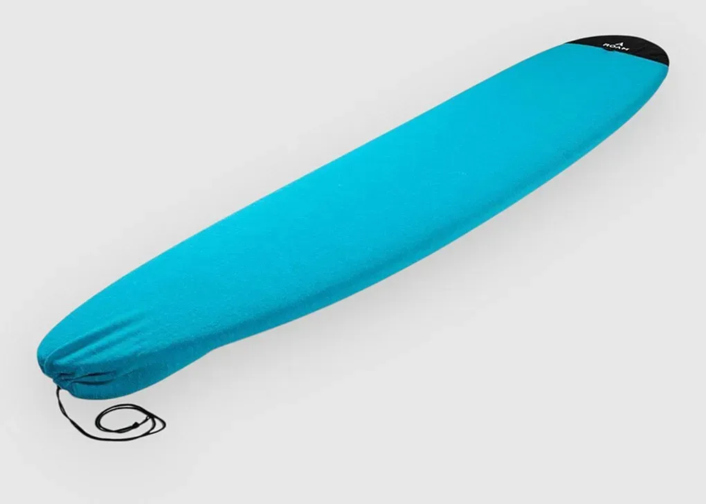 ROAM Surfboard Sock Longboard Malibu Surfboard-Tasche blue Gr. 9'6