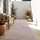 Paco Home Outdoorteppich, Pink, Textil, Rechteckig, 80x150 cm, strapazierfähig, für Terrasse Küche