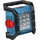 Bosch Akku-Lampe Kunststoff blau ohne Akku