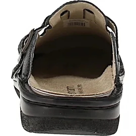 Berkemann Max schwarz 45