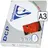 A3 90 g/m2 500 Blatt