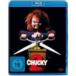 Chucky 2