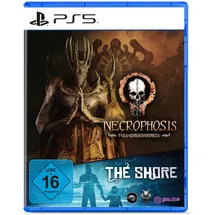 Necrophosis: Full Consciousness + The Shore (PS5)